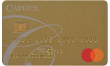 Mastercard Gold